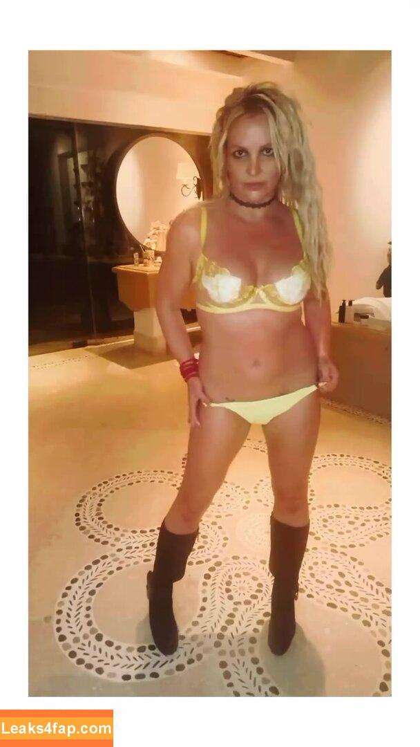 Britney Spears / britneyspears / xoxobritneyj слитое фото фото #2872