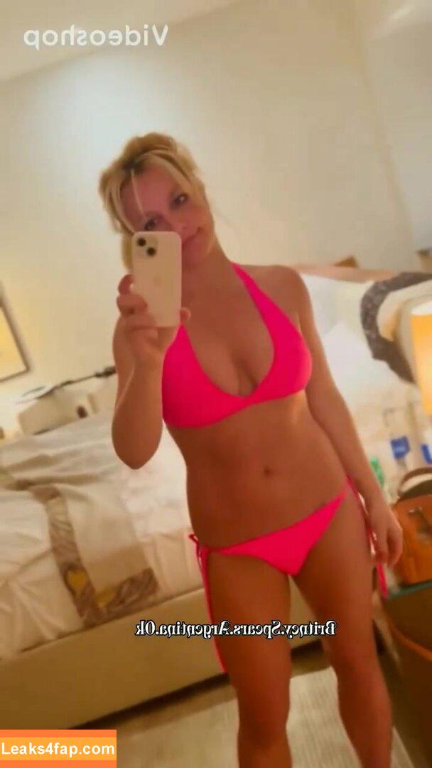 Britney Spears / britneyspears / xoxobritneyj слитое фото фото #2915