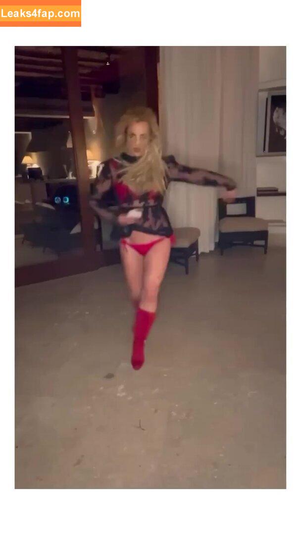 Britney Spears / britneyspears / xoxobritneyj слитое фото фото #2918