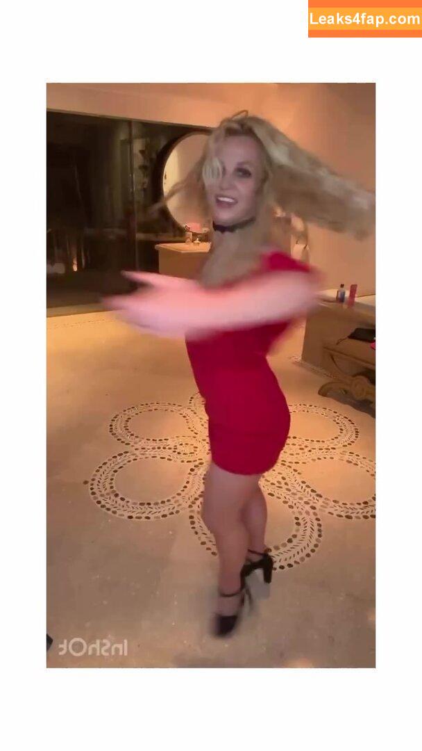 Britney Spears / britneyspears / xoxobritneyj leaked photo photo #2923