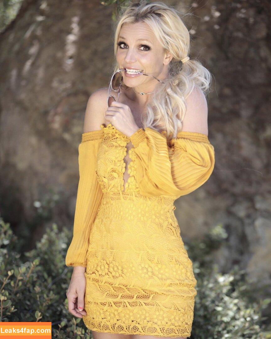 Britney Spears / britneyspears / xoxobritneyj слитое фото фото #2928