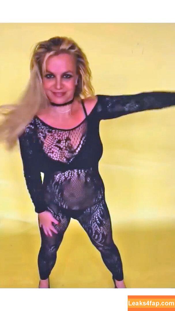 Britney Spears / britneyspears / xoxobritneyj leaked photo photo #2943