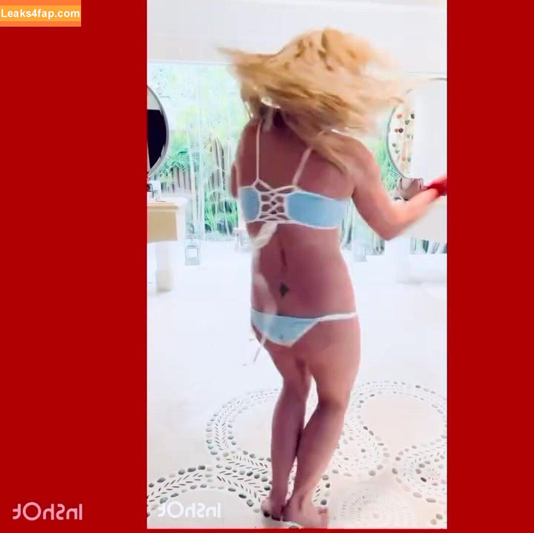 Britney Spears / britneyspears / xoxobritneyj слитое фото фото #2950