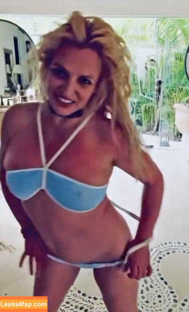 Britney Spears / britneyspears / xoxobritneyj leaked photo photo #2991