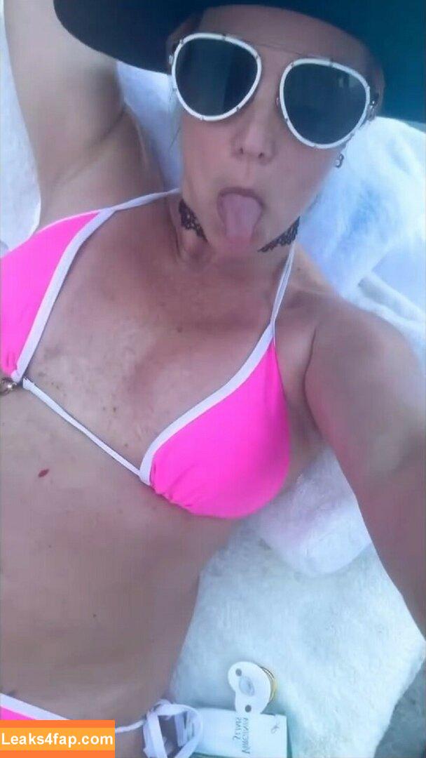 Britney Spears / britneyspears / xoxobritneyj слитое фото фото #2997