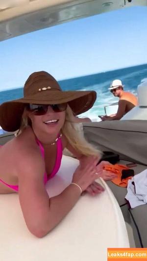 Britney Spears фото #2000