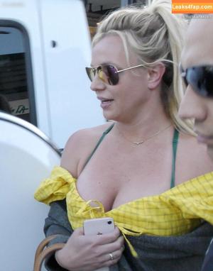 Britney Spears фото #2031