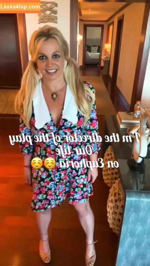 Britney Spears фото #2046