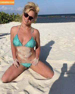 Britney Spears фото #2052