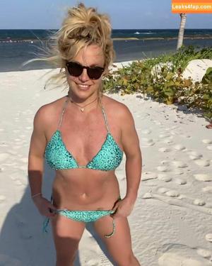 Britney Spears фото #2053