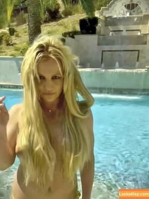 Britney Spears фото #2138