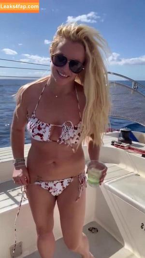 Britney Spears фото #2169