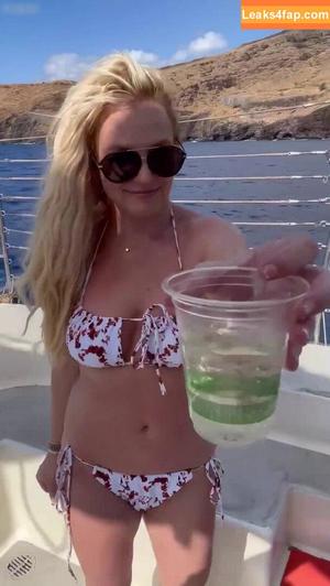 Britney Spears фото #2171