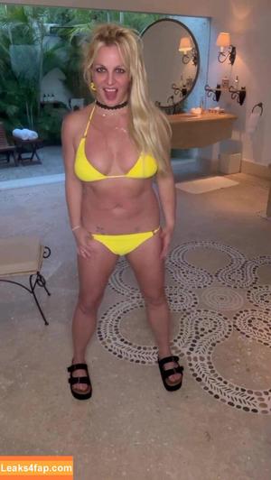 Britney Spears фото #2195