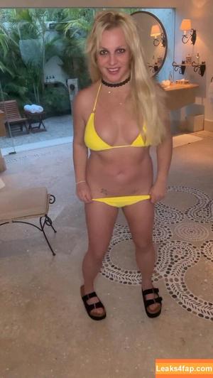 Britney Spears фото #2196