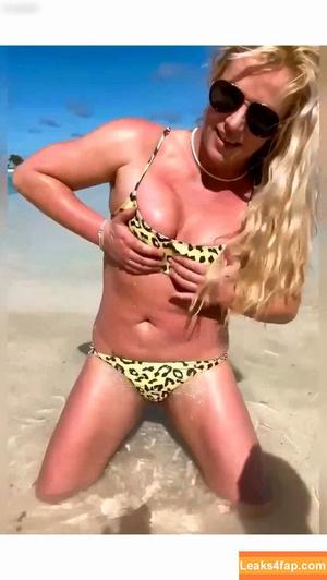 Britney Spears фото #2301