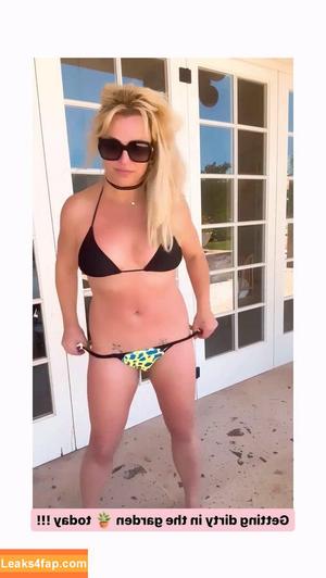 Britney Spears фото #2318