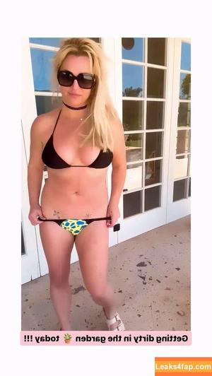 Britney Spears фото #2319