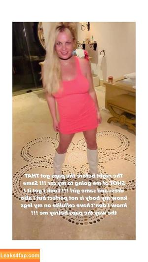 Britney Spears фото #2325