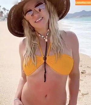 Britney Spears фото #2344