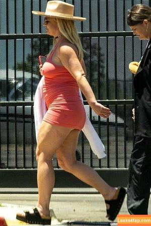 Britney Spears фото #2374