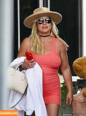 Britney Spears фото #2375