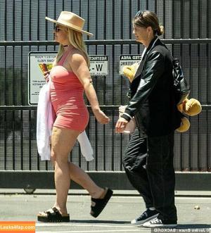 Britney Spears фото #2376