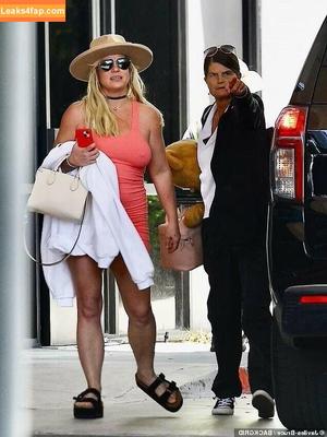 Britney Spears фото #2378