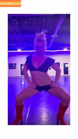 Britney Spears фото #2390