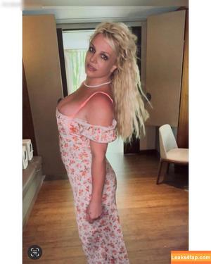 Britney Spears фото #2392