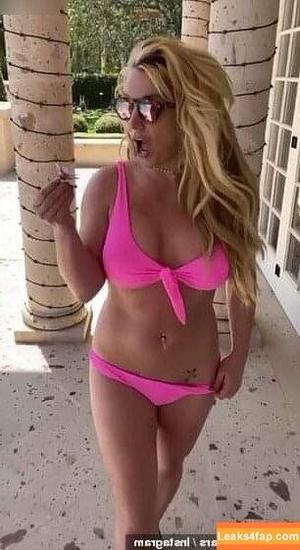 Britney Spears фото #2398