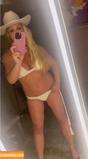 Britney Spears фото #2455