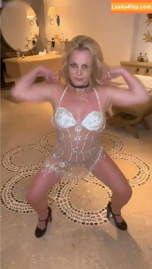 Britney Spears фото #2462