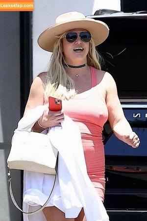 Britney Spears фото #2499