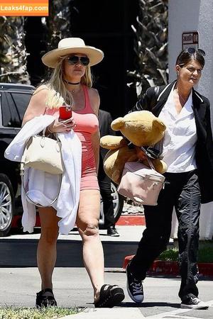 Britney Spears фото #2500