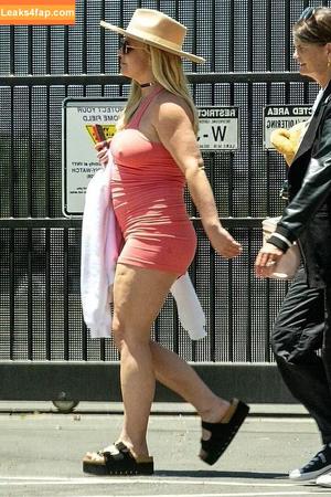 Britney Spears фото #2502