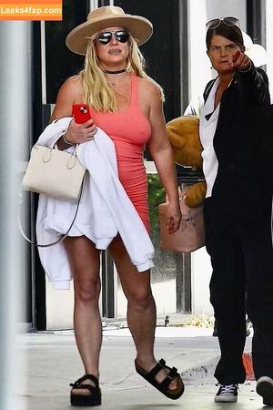 Britney Spears фото #2503