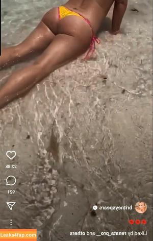 Britney Spears фото #2672