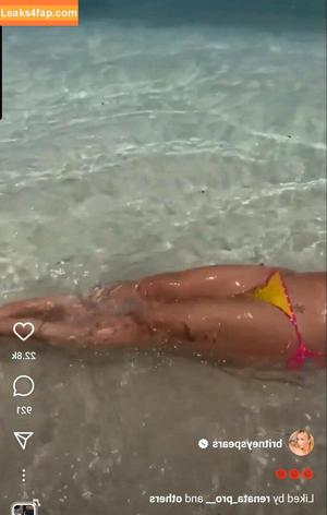 Britney Spears фото #2673