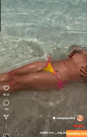 Britney Spears фото #2675