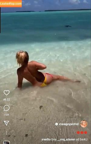 Britney Spears фото #2677