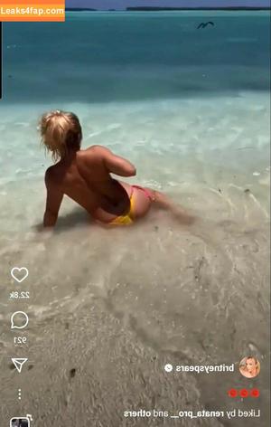 Britney Spears фото #2678