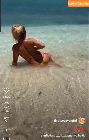 Britney Spears фото #2679