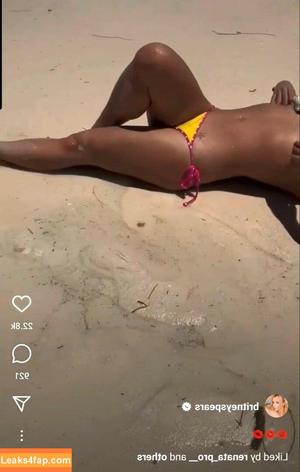 Britney Spears фото #2682