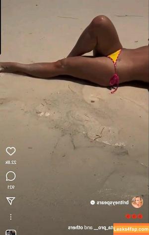 Britney Spears фото #2684