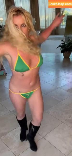 Britney Spears фото #2702