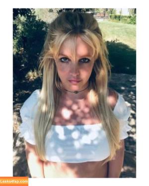 Britney Spears фото #2706