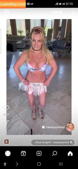 Britney Spears фото #2708