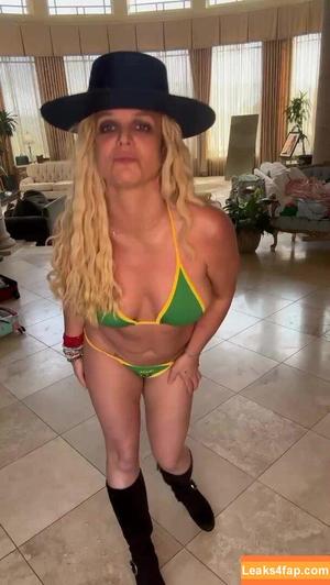 Britney Spears фото #2718