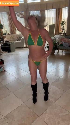 Britney Spears фото #2720